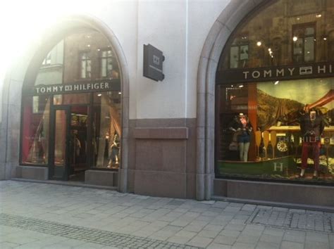 tommy hilfiger biblioteksgatan|tommy hilfiger women.